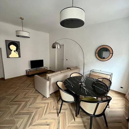 Casa Sassari - Vicino Porta Susa F.S. تورينو المظهر الخارجي الصورة