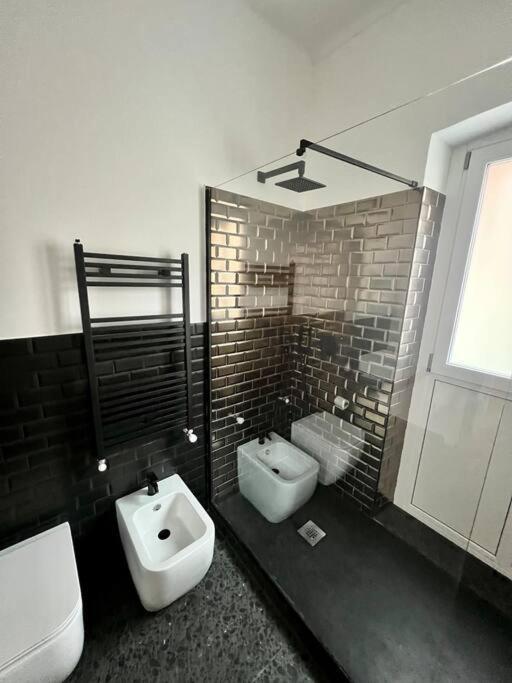 Casa Sassari - Vicino Porta Susa F.S. تورينو المظهر الخارجي الصورة