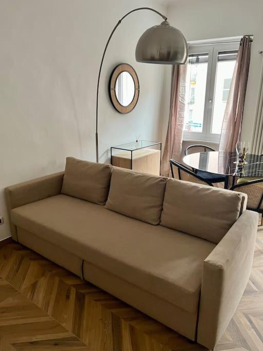 Casa Sassari - Vicino Porta Susa F.S. تورينو المظهر الخارجي الصورة