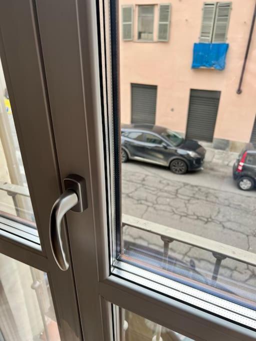 Casa Sassari - Vicino Porta Susa F.S. تورينو المظهر الخارجي الصورة
