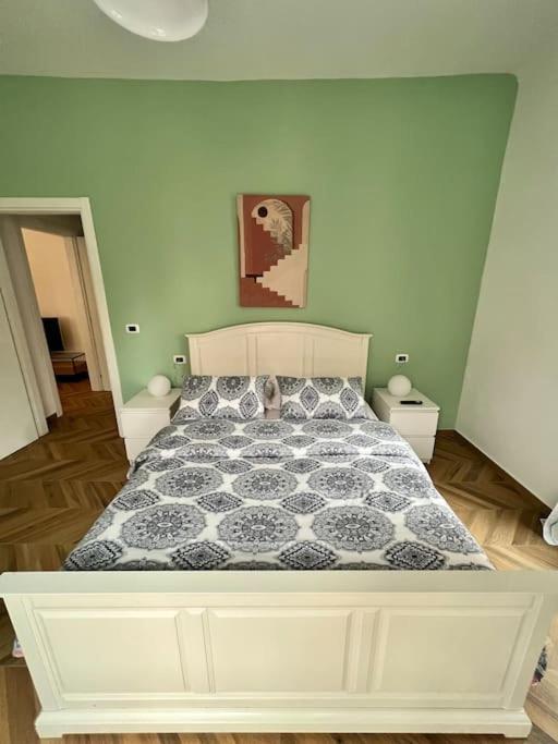 Casa Sassari - Vicino Porta Susa F.S. تورينو المظهر الخارجي الصورة