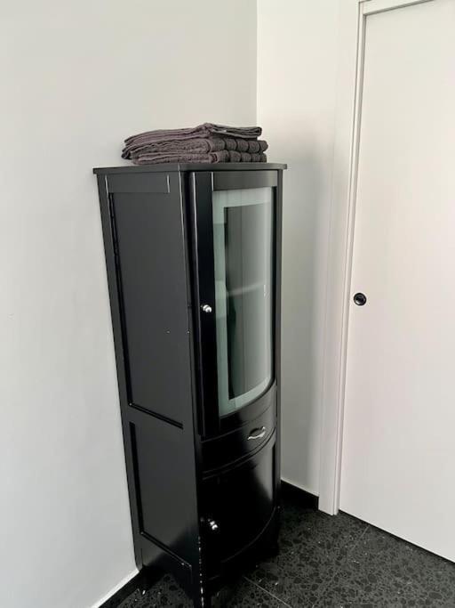 Casa Sassari - Vicino Porta Susa F.S. تورينو المظهر الخارجي الصورة