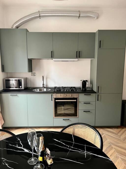 Casa Sassari - Vicino Porta Susa F.S. تورينو المظهر الخارجي الصورة